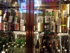 -人间酒暖·Go blanc·烧鸟·深夜食堂(陆家嘴店)