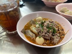 -榮泰米粉湯(Left Shop)