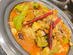 -云海肴·汽锅鸡·云南代表菜(丁香国际店)