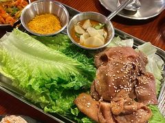 -789韩料食堂(创意产业园店)