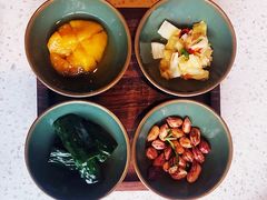 -半山腰·云南菜(侨福芳草地店)