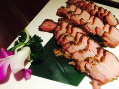 -绿茶餐厅(华联万柳店)