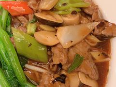 -夏宫中餐厅(香格里拉大酒店)