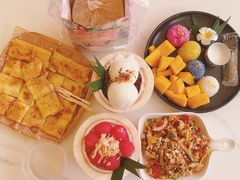 -婉泰·特色小吃·舂鸡脚(告庄二店)