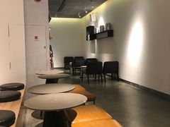 大堂-喜茶(深圳东门1234店)
