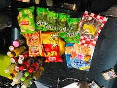 -星汇纯K量贩式KTV(卜蜂中心店)