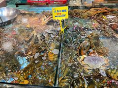 -79号渔船海鲜饭店(宝安店)