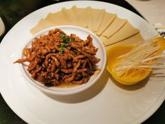 -芳芳私房菜·精做淮扬菜(承德路店)