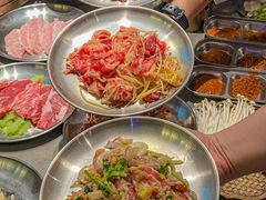 -杨小佳·齐齐哈尔烤肉·烤串(广州店)
