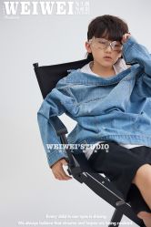 点击看大图 -为为儿童摄影(天津之眼店)