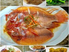 -良师门滨海人家·海鲜·家常菜(滨海城店)