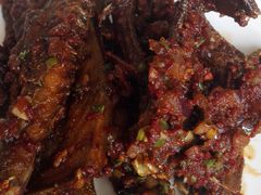 -椿记烧鹅(叠彩店)