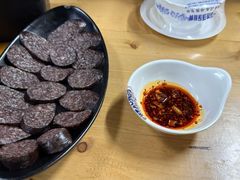 -朝族高丽火盆(长白山总店)