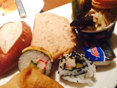 杭州洲际酒店原素全日餐厅-杭州国际会议中心洲际酒店-原素全日餐厅(解放东路店)