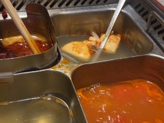 -海底捞火锅(龙湖时代天街店)