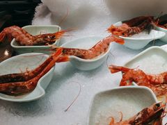 -海玥荟海鲜姿造自助餐厅(欧罗巴广场店)