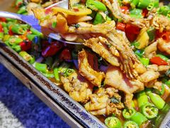 -蘭奢雅集·江浙菜(青山江滩店)