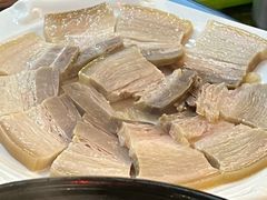 刀板香-缘来聚·徽菜名店(黄山宏村店)