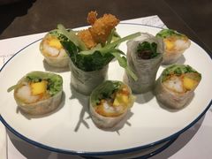 -美奈小馆·越南料理(中航城君尚购物中心店)