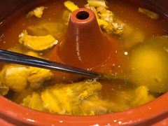 -翠湖宾馆·中餐厅