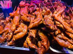 -大学城夜市大排档(凤栖路店)