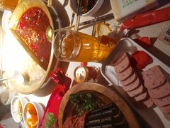 -小龙坎火锅(全球总店)