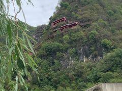 -伏牛地下河景区