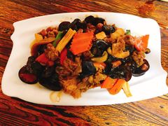 老味素什锦-正宗天津烧麦馆(柳州路店)