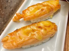 -池奈·咖喱蛋包饭(熙地港店)