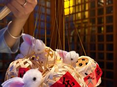 -绿茶餐厅(龙井船宴· 品牌总店)