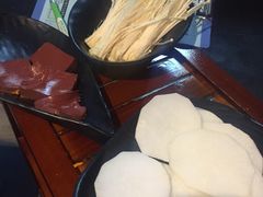 -莽子老火锅(大坪店)