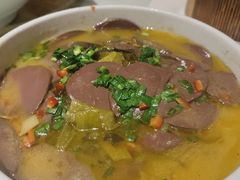 -朝馆·市井本味菜