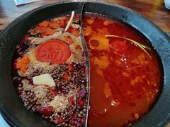 -楠火锅(哈尔滨金爵万象店)