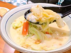 -hallch 好吃餐厅(全运村中央广场店)