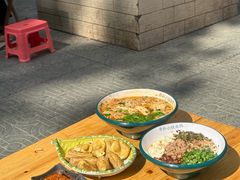 -青和小锅米线(翠湖店)