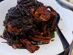 -肥肥蟹海鲜饭店(马六甲店)