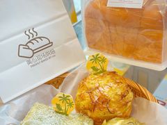 -美心西饼mx cakes(猎德优托邦店)