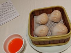 -香港狮子山下·明星粤菜餐厅(北苑店)