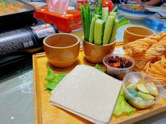 -万兴楼饺子(中华北大街店)