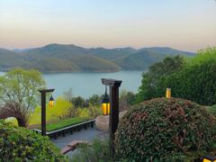 -天目湖涵田半山温泉