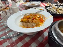 -西贝(上海中心店)