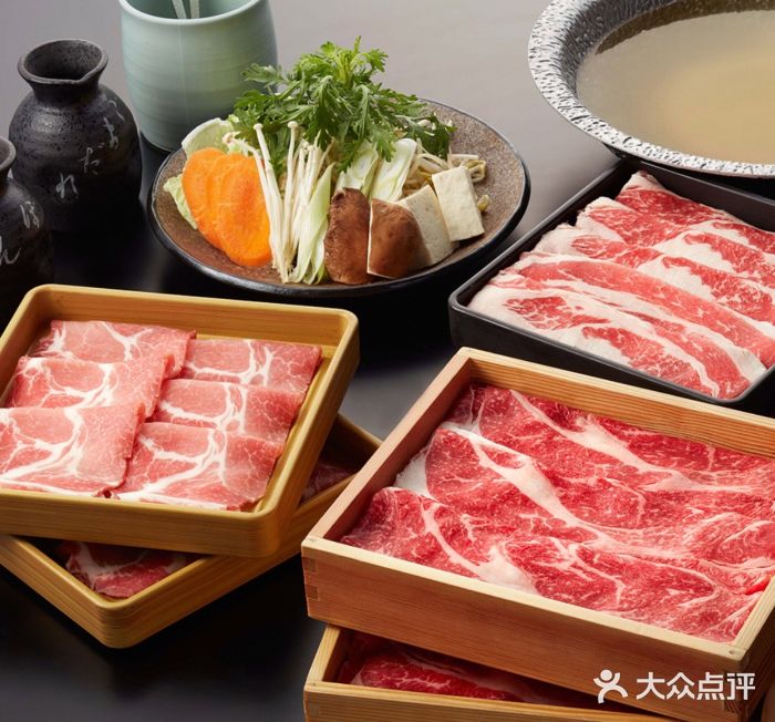 鍋ぞう(新宿西口店)图片