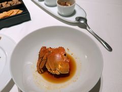 -荣轩(新荣记环球金融中心店)