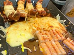 -豚妈妈汤饭·部队锅(南京东路店)