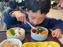 -dodonpa.墩墩伐 便当食堂(博华广场店)