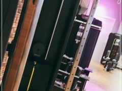 -NRG 健身私教CLUB(云山路店)