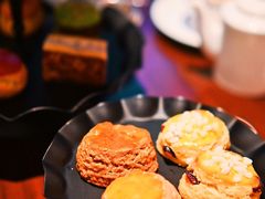 -璞瑄酒店大堂吧