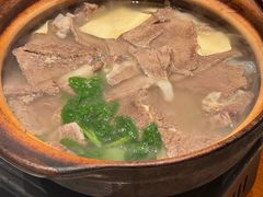 -一坐一忘云南菜(北京skp店)