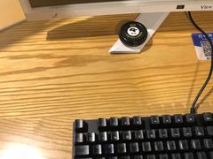 -网鱼网咖(上海静安寺店)