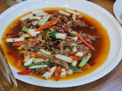 -九老汉·川渝江湖菜(合川路2店)